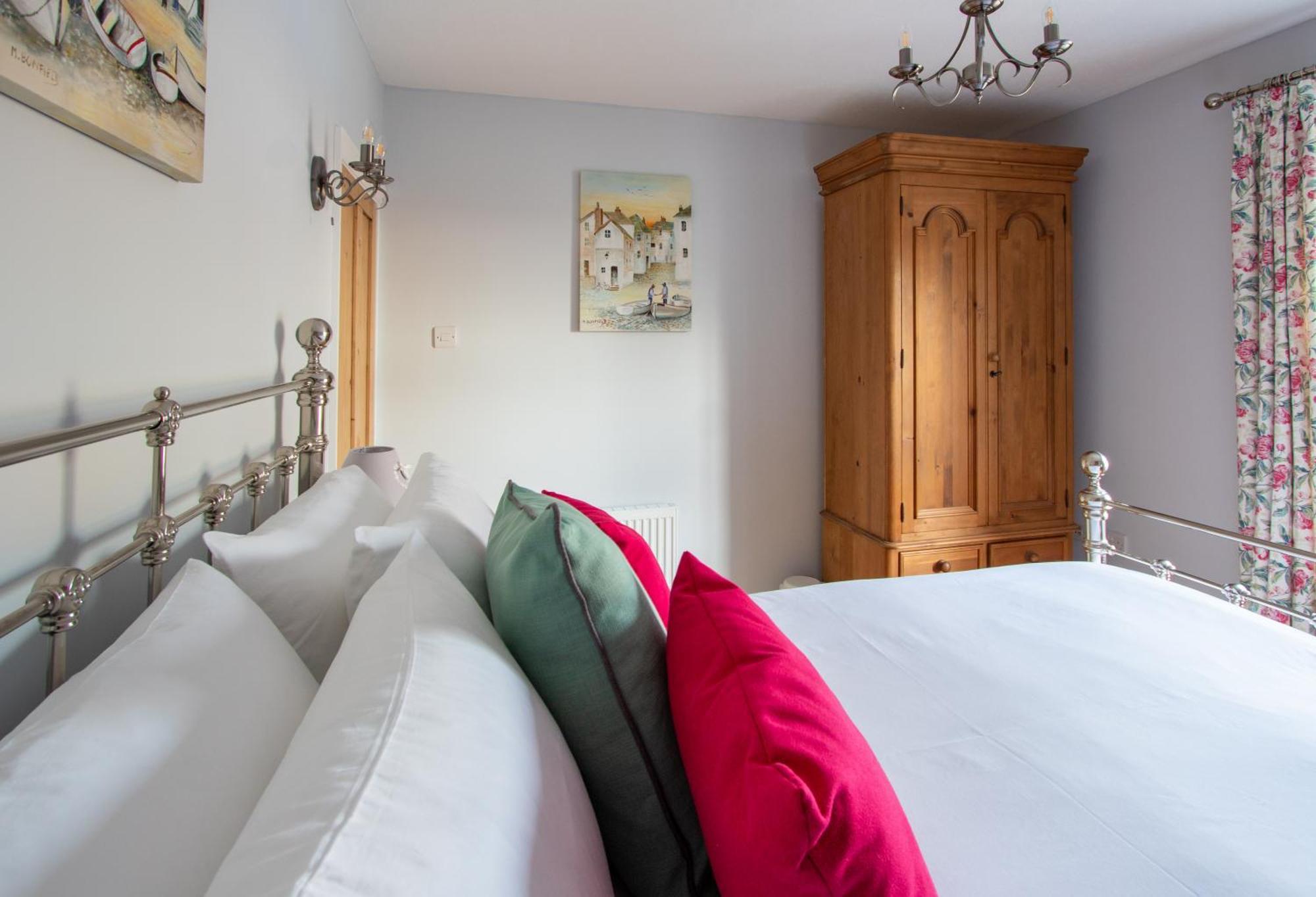 Villa Stylish Town Centre House With Garden And Parking Opposite Bury St. Edmunds Exterior foto